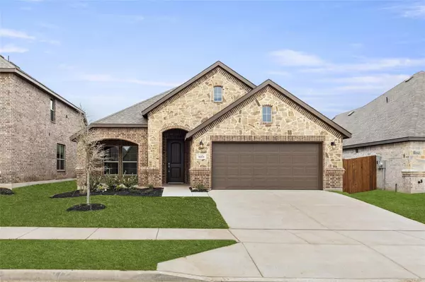 10000 Ginkgo Lane, Fort Worth, TX 76036