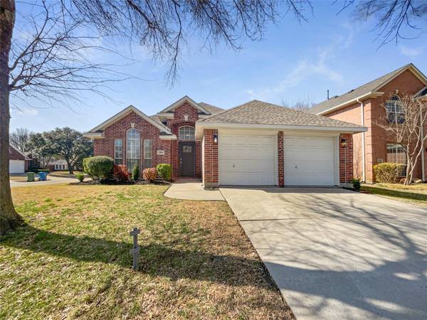 2801 Ranchero Way, Flower Mound, TX 75022