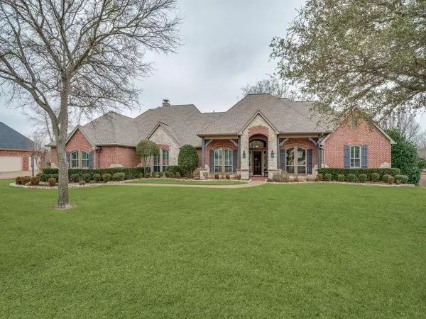 2800 Creek View Court, Prosper, TX 75078