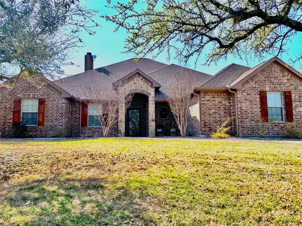 2505 Elk Hollow Lane, Weatherford, TX 76085