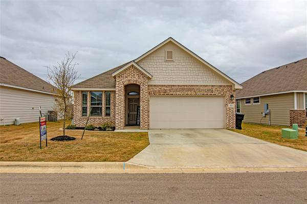 7422 Hudson Grove Drive, Temple, TX 76502