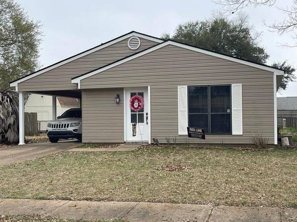 2110 General Forrest Drive, Bossier City, LA 71112