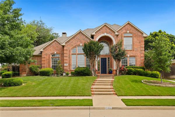 3465 White River Drive, Plano, TX 75025