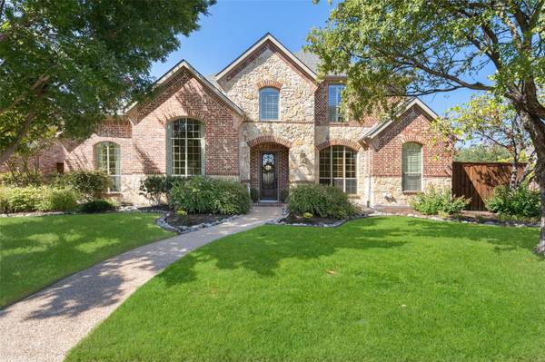 11797 Frontier Drive, Frisco, TX 75033