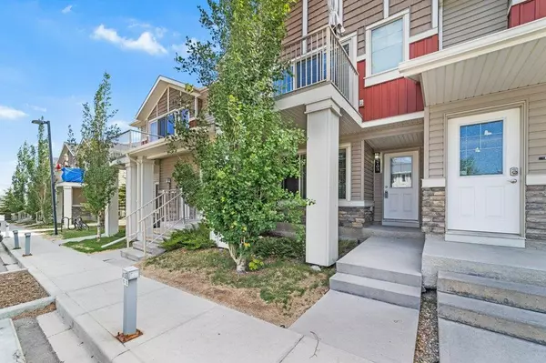 Calgary, AB T3R 0R6,250 Sage Valley RD NW #703