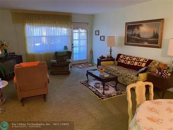 Wilton Manors, FL 33305,119 NE 19th Ct  #116G