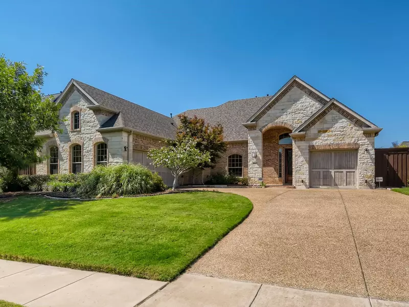 4617 Garden Dell Drive, Carrollton, TX 75010