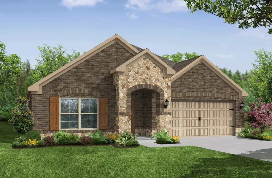 7310 Red Twig Trail, Midlothian, TX 76065