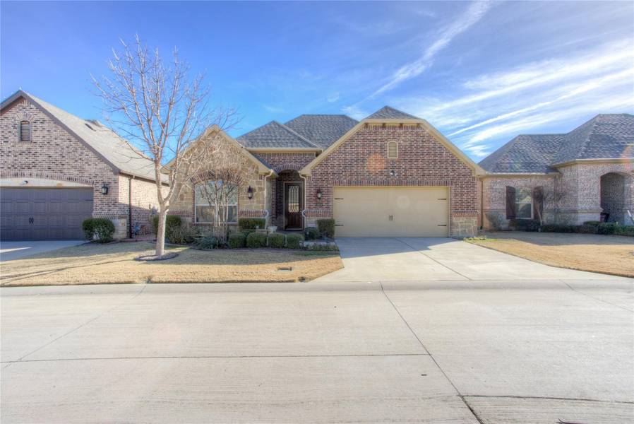 2904 Ervin Way #2904, Mansfield, TX 76063