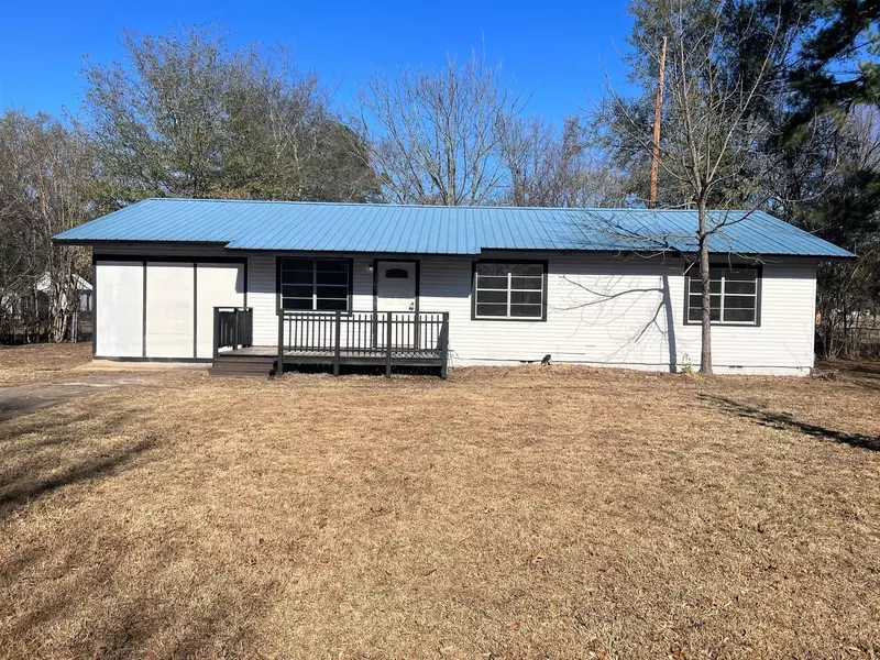 1207 Highland, Quitman, TX 75783