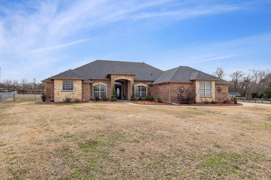 203 Maple Circle, Nevada, TX 75173