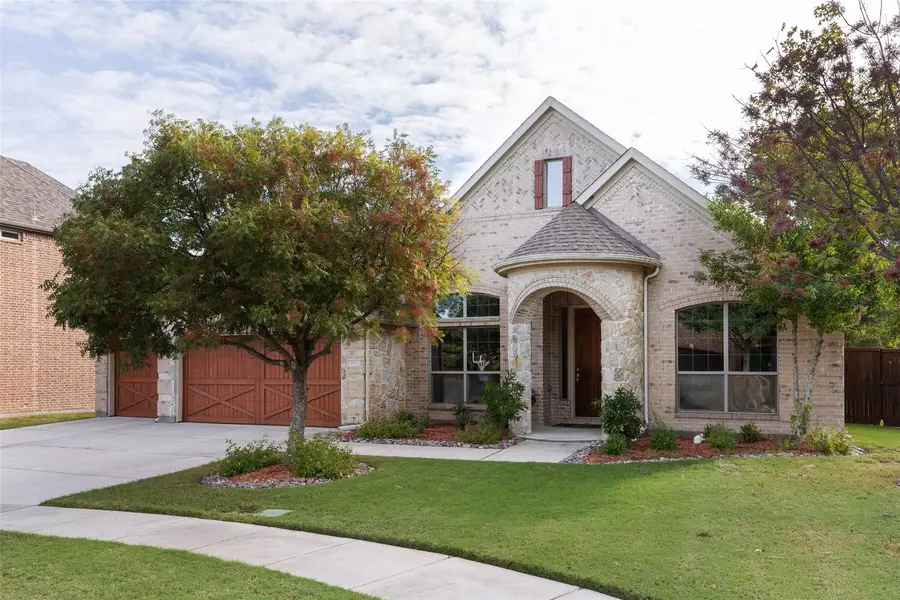 100 Parkhaven Drive, Mckinney, TX 75071