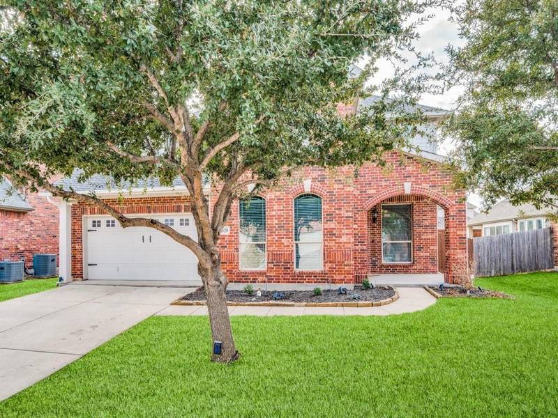 2620 Pine Trail Drive, Little Elm, TX 75068