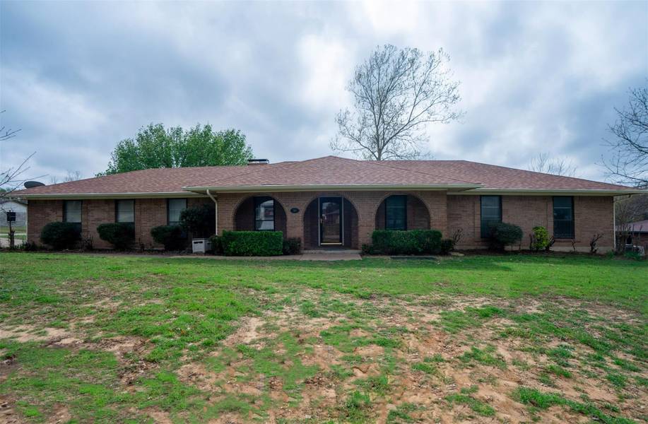 501 Edgehill Road, Joshua, TX 76058