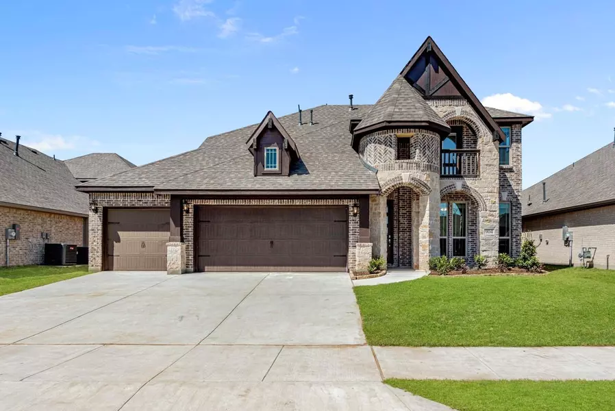 904 Sedona Street, Little Elm, TX 75068