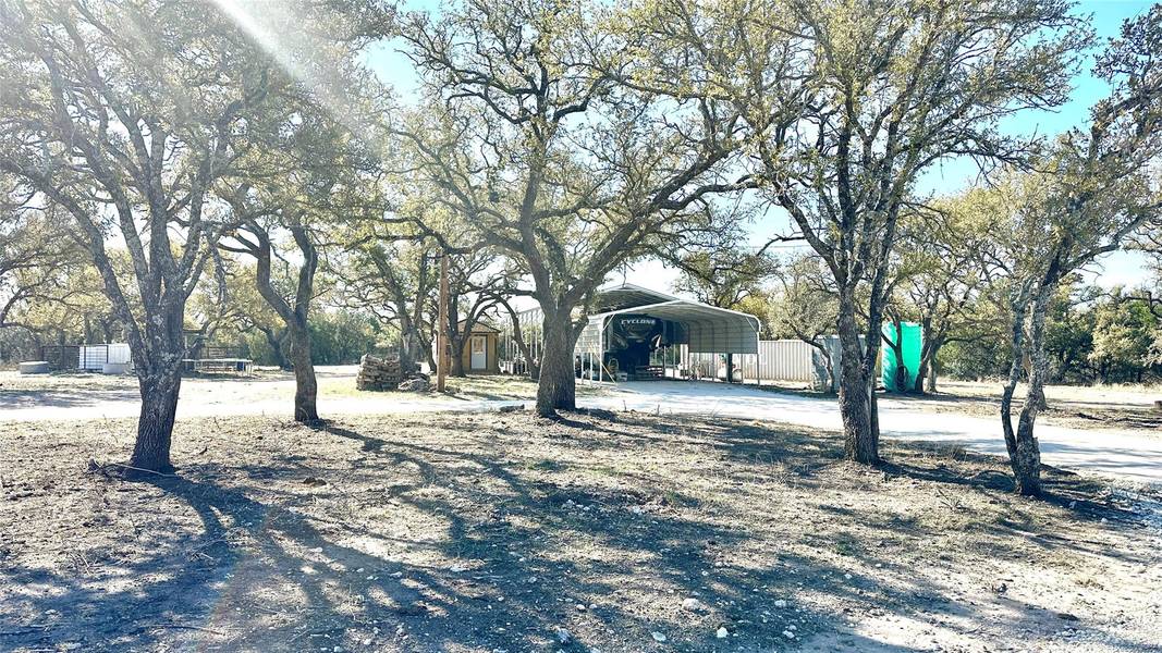 65 County Road 406, Goldthwaite, TX 76844