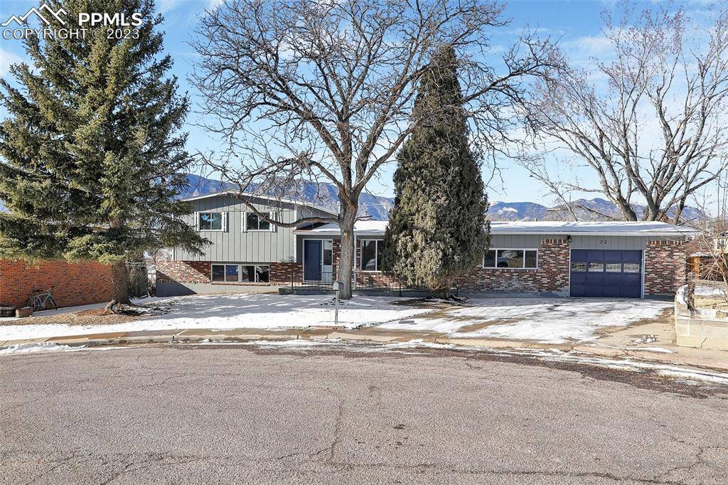 Colorado Springs, CO 80906,32 W Clover CIR