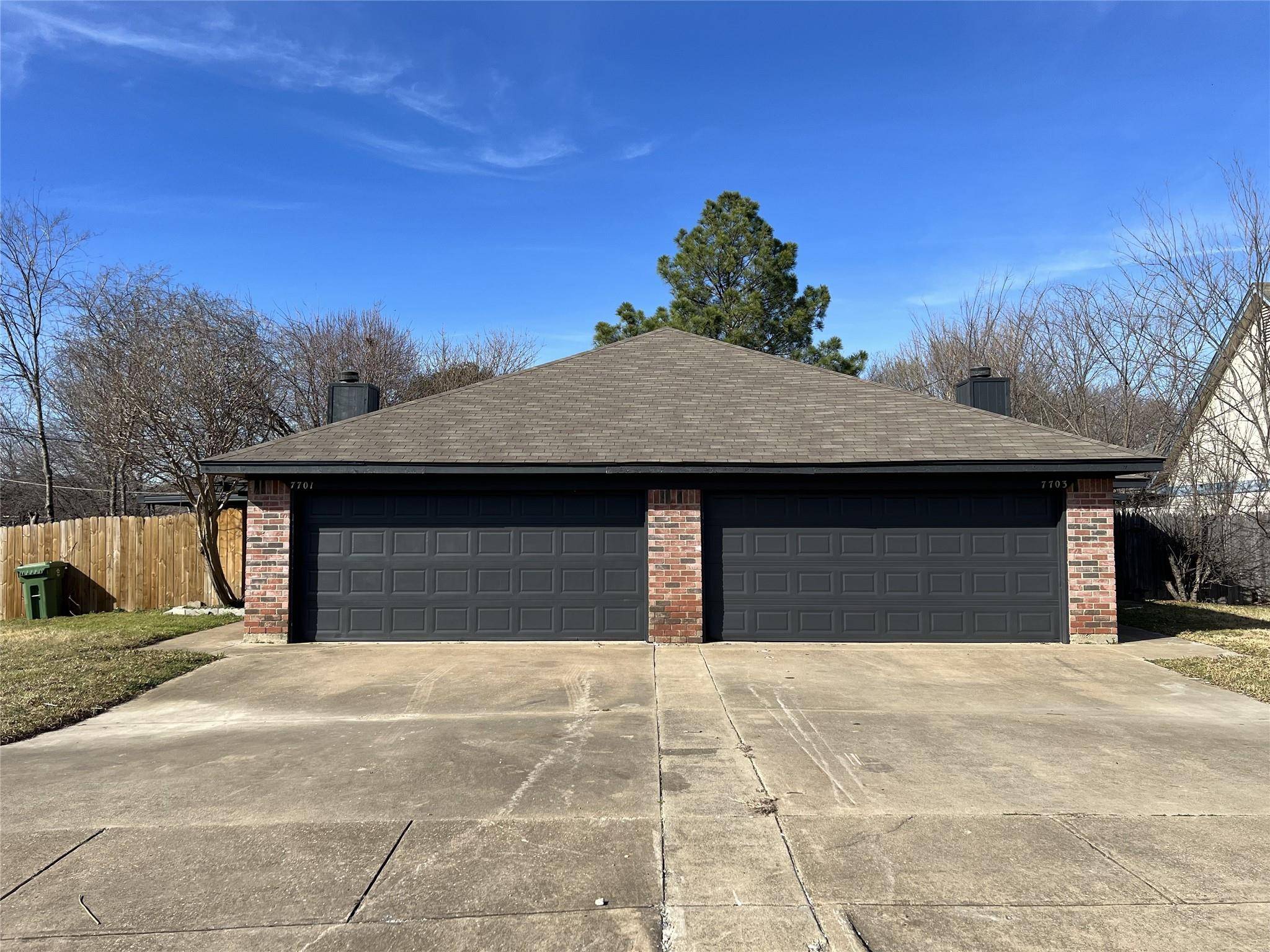 North Richland Hills, TX 76182,7701 Sable Lane