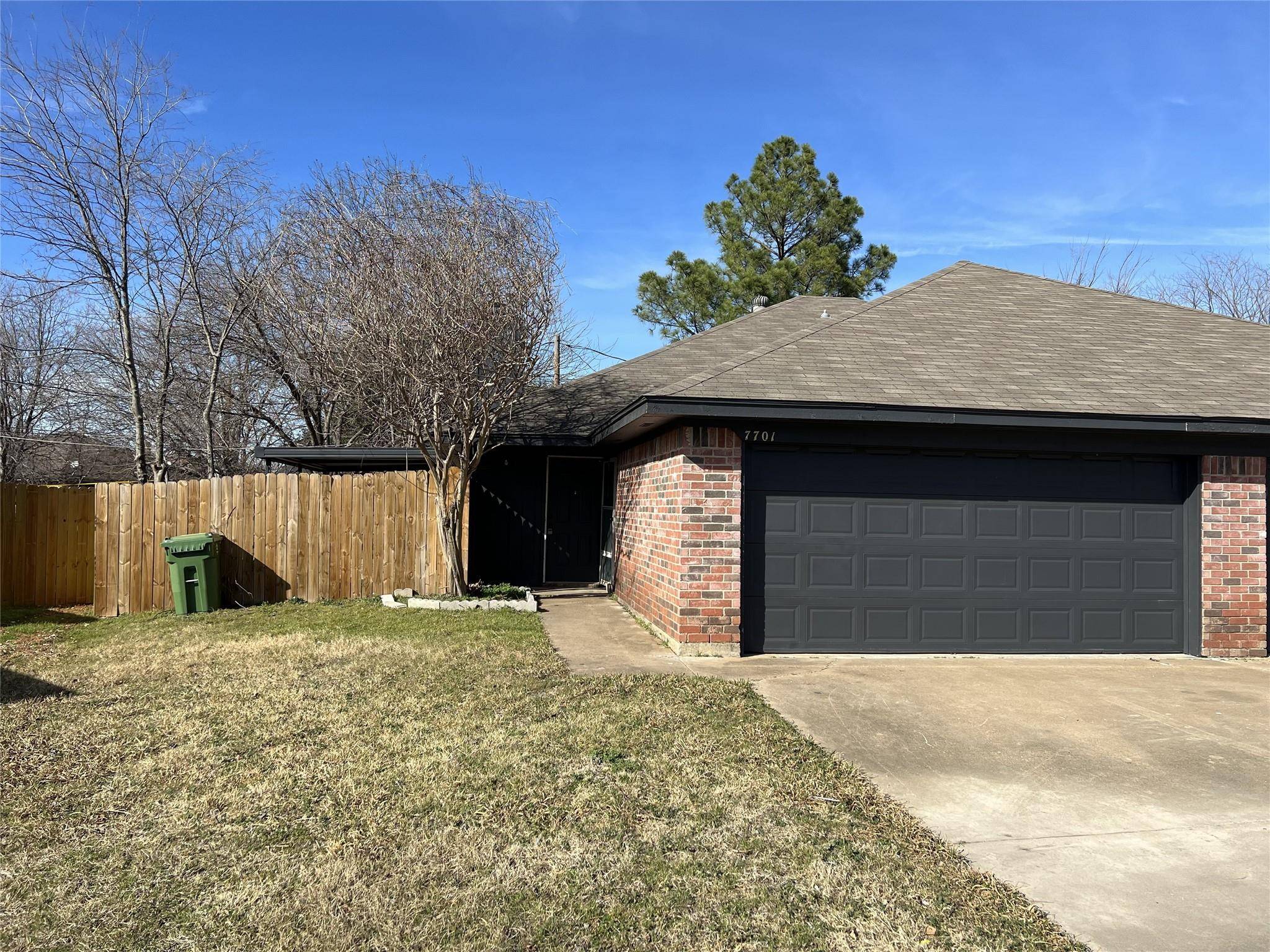 North Richland Hills, TX 76182,7701 Sable Lane