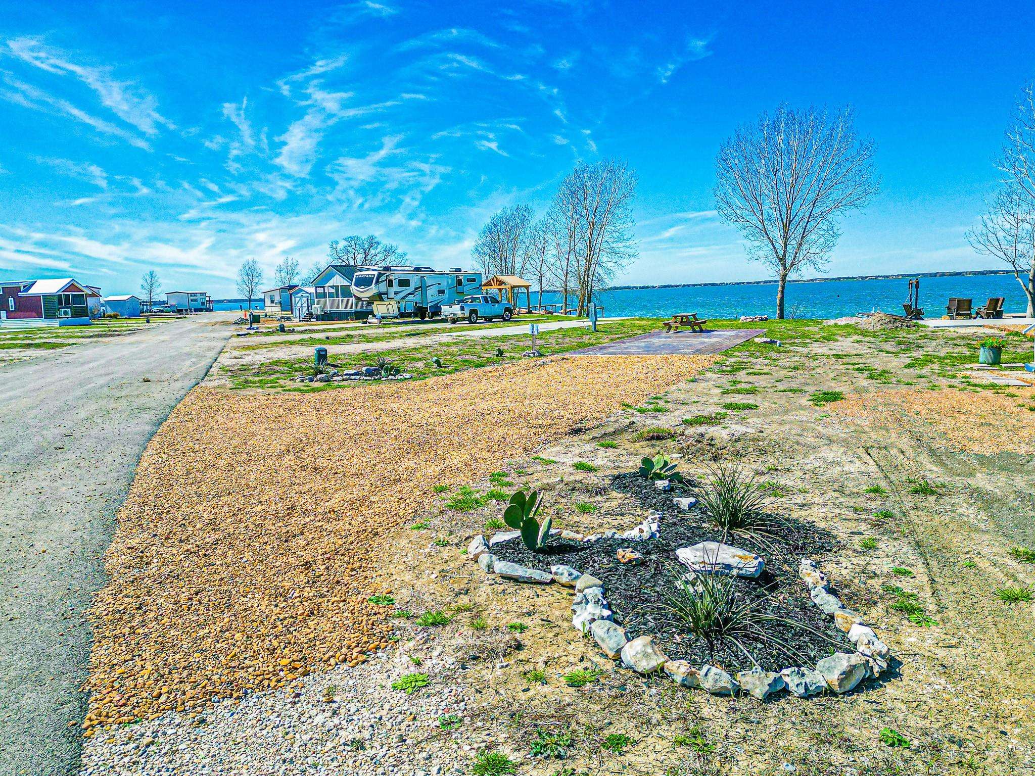 Kerens, TX 75144,Lot 82 Peninsula Point