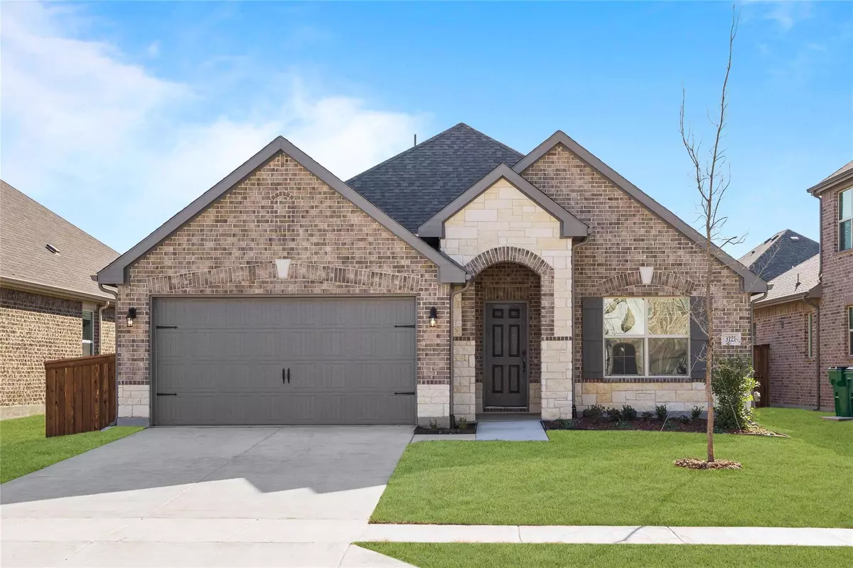 Mckinney, TX 75071,3121 Swather Drive