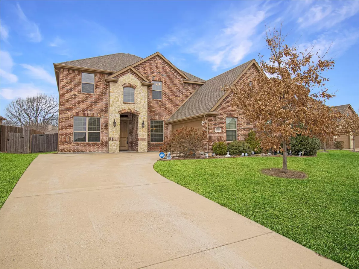 Rowlett, TX 75088,5309 Falcon Ridge Court