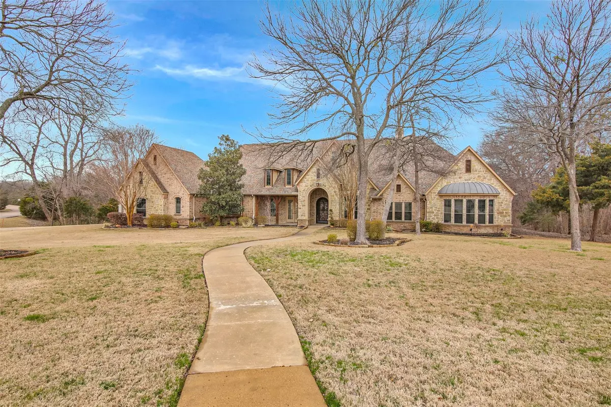 Wylie, TX 75098,68 Seis Lagos Trail