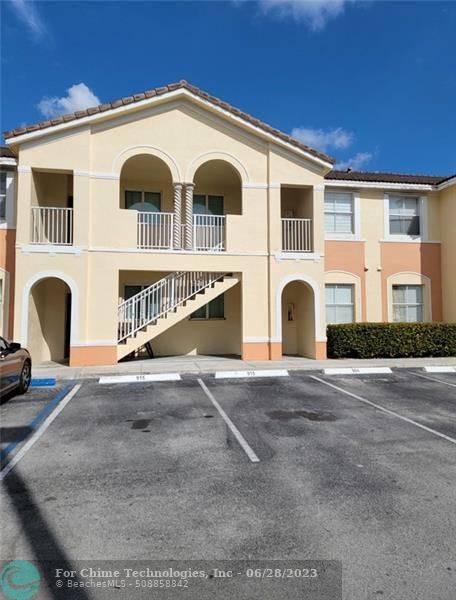 Homestead, FL 33035,1663 SE 29th St  #203