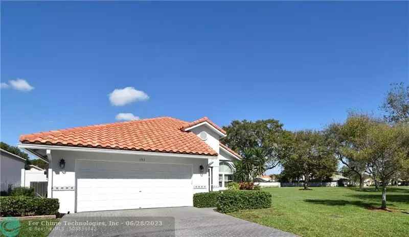 Boynton Beach, FL 33436,193 Citrus Trails Circle