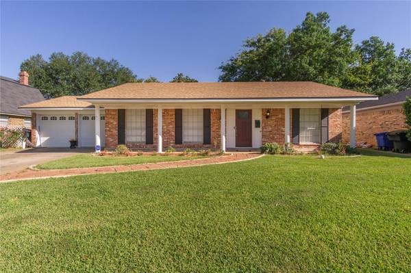 410 Coventry Court, Shreveport, LA 71115