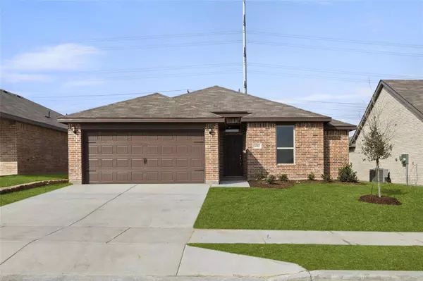 6312 Utopia Drive, Fort Worth, TX 76179