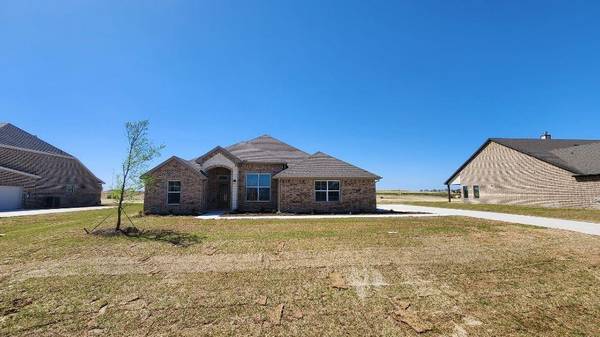 144 Spicewood Trail, Rhome, TX 76078