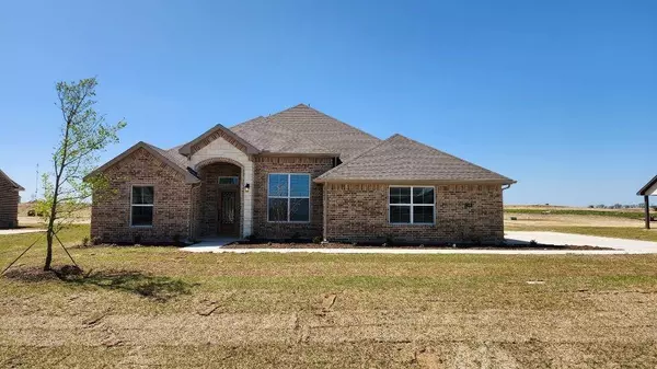 Rhome, TX 76078,144 Spicewood Trail