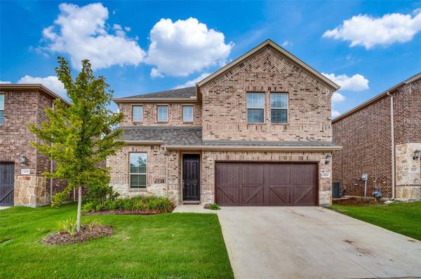 4804 Tahoe Trail, Carrollton, TX 75010