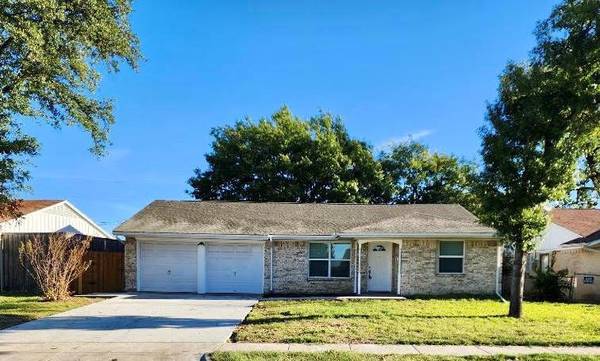 2724 Westview Drive, Mesquite, TX 75150