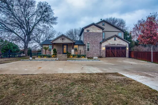 Mckinney, TX 75069,2555 Fm 546