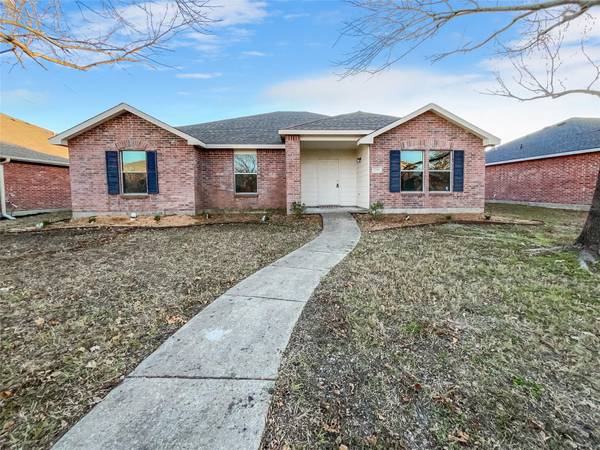 2710 Sutters Mill Way, Wylie, TX 75098