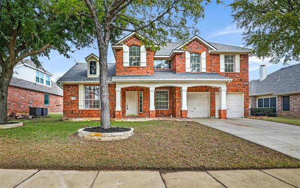 1516 Glen Hollow Lane,  Flower Mound,  TX 75028