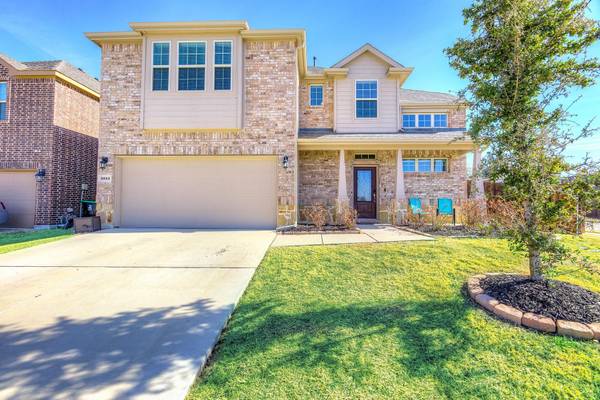 2013 Lake Moss Lane, Little Elm, TX 75068