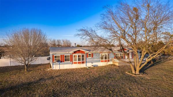 1189 County Road 2277, Quinlan, TX 75474