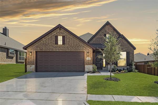 1829 Barberry Way, Weatherford, TX 76086