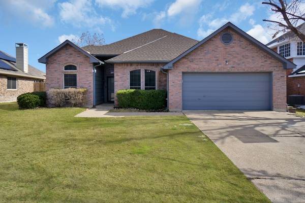 144 Woodcreek Drive, Rockwall, TX 75032