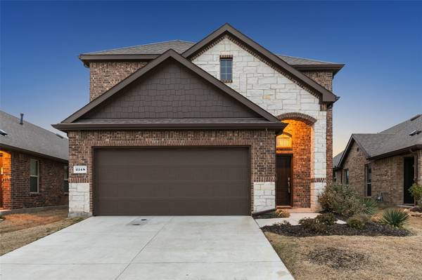 2148 Hobby Drive, Forney, TX 75126