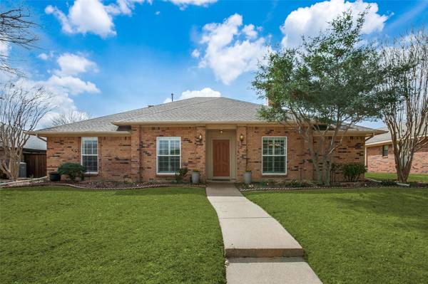 2014 Ridge Creek Drive, Richardson, TX 75082