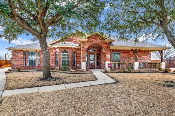 408 Idaho Court, Murphy, TX 75094