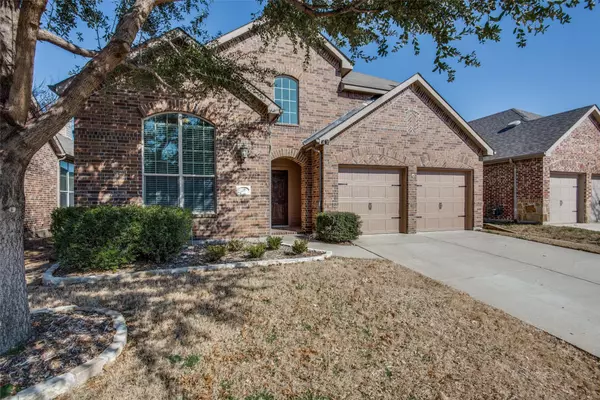 Little Elm, TX 75068,1729 Shoebill Drive