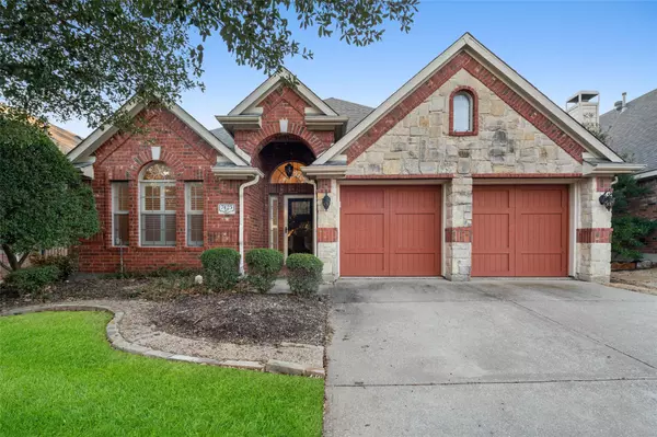 7425 Boulder Creek Drive, Mckinney, TX 75072