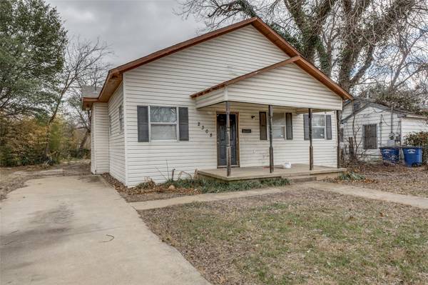 2308 Harding Street, Dallas, TX 75215