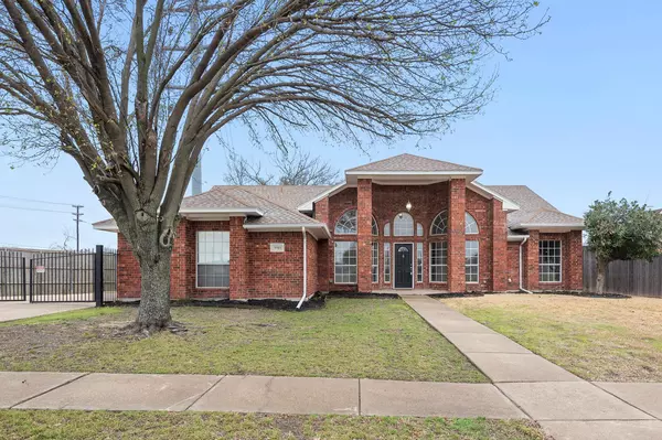 Rowlett, TX 75089,5910 Canterbury Drive