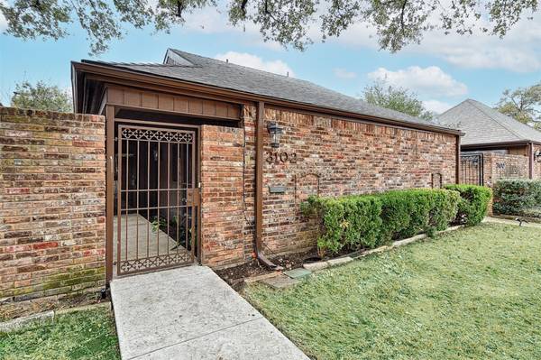 3102 San Sebastian Drive, Carrollton, TX 75006